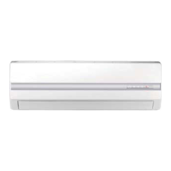 Quietside QSVSI-18A Owner's Manual