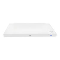 Meraki MR33 Hardware Installation Manual