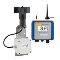 PCE Instruments PCE-WSAC 50W Series User Manual