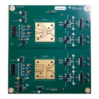 Texas Instruments TCAN1046A/V CAN User Manual