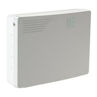 Elmdene LPS-ENC-T Installation & User Manual