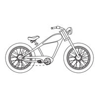 Ezriderz Z Assembly Manual
