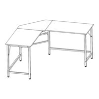 Mr IRONSTONE S8U Assembly Instructions Manual