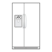 Frigidaire FGHS2665K F Parts Catalog