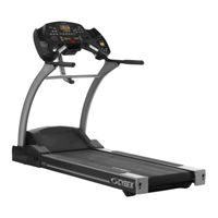 CYBEX LT-21311-4 C Owner's Manual