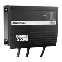 marinco CHARGE PRO 28210 Instruction Manual