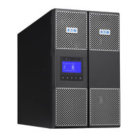 Eaton 9PX 8000 Installation And User Manual
