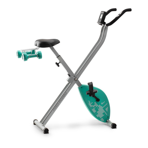 Pro-Form PFEX78918.0 User Manual