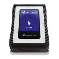 DataLocker DL3 FE User Manual