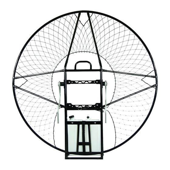 Impuls Paramotor LT User Manual