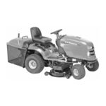 Simplicity Regent RD Series Parts Manual