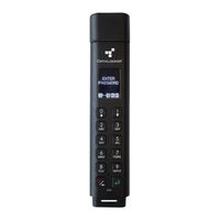 Datalocker Safeconsole Sentry K300 Deployment Manual