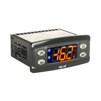 Eliwell ID 974 Manual