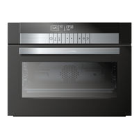 Grundig GEKMD 45000 B User Instructions