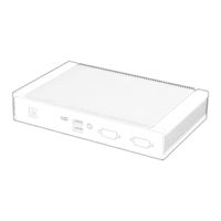 Onlogic IGN100 Manual