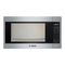 Microwave Oven Bosch HMB5020 Use And Care Manual