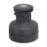 Antal XT70HD Installation Manual