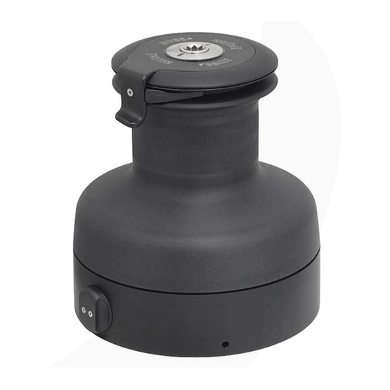 Antal XT66HD Installation Manual