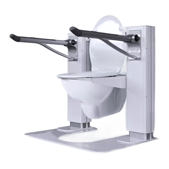 ato form Liftolet User Manual