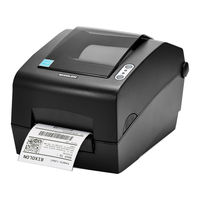 BIXOLON SLP-TX403G User Manual