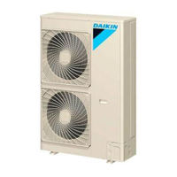Daikin RXYMQ5PVE Service Manual