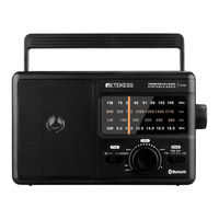 Retekess TR626 User Manual