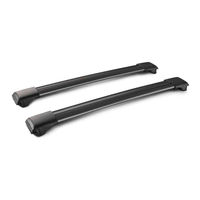 Whispbar S55W Fitting Instructions Manual