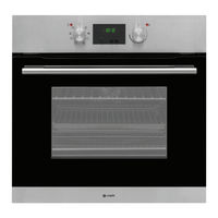 Caple C2238 Technical Information