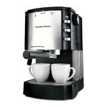 Hamilton Beach 40714 User Manual