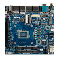 GIGAIPC mITX-2748A User Manual