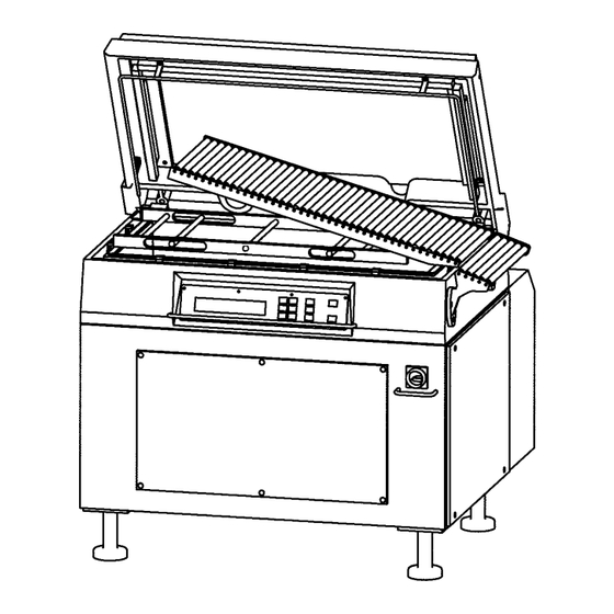 vc999 07P Series Operator's Manual