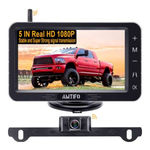 AMTIFO A6 Product Manual Installation & Instructions
