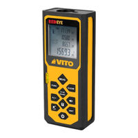 VITO REDEYE VIMDAVL60 Instruction Manual