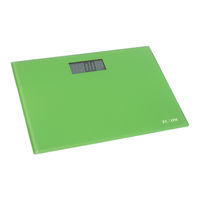 Eldom GWK5 Instruction Manual