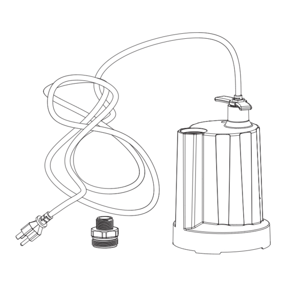 bluefin PUPLSC-121PL Owner's Manual