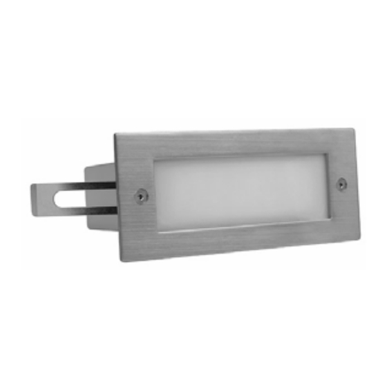 SLV Elektronik BRICK LED 16 Operating Manual