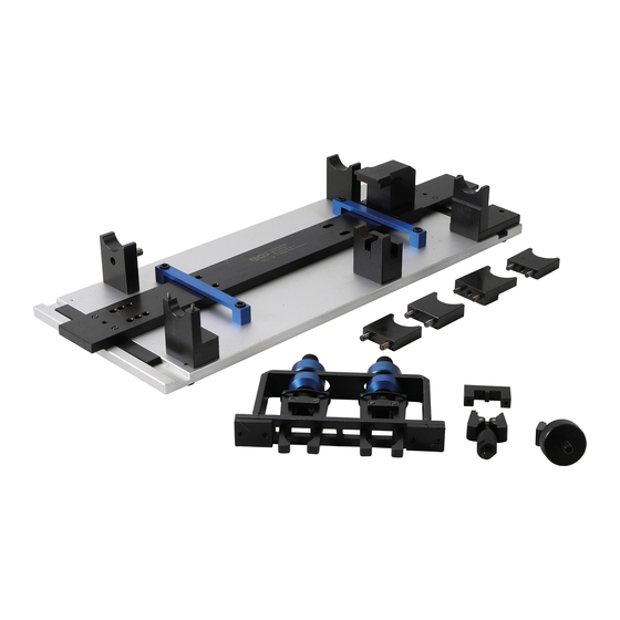 BGS technic 9319 Manual