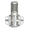 Shure KSM353 - Premier Bidirectional Microphone with Roswellite Ribbon Technology Manual