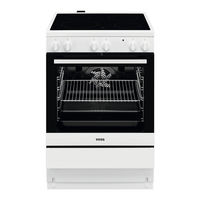 VOSS VKK60010HV User Manual