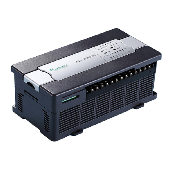 Megmeet MC280 Series User Manual