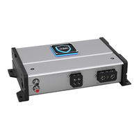 Wet Sounds HTM-4 Product Manual