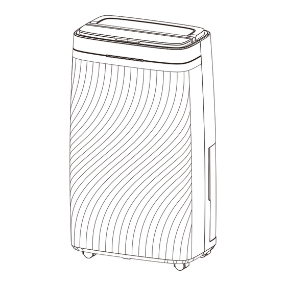 HOMCOM 821-041V70 Instruction Manual