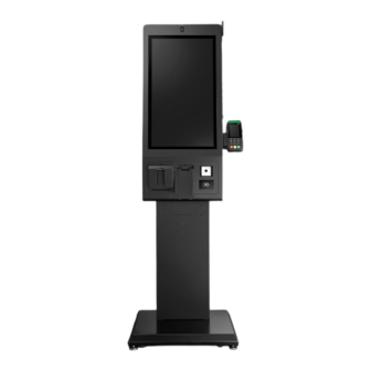 Fametech TYSSO KS-1 27 Series User Manual