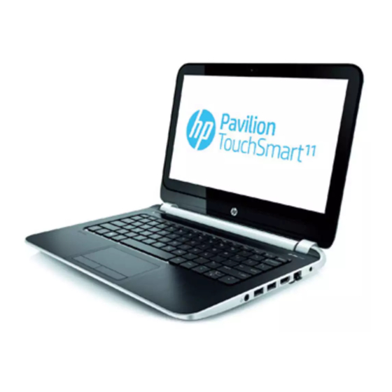 HP 11 Maintenance And Service Manual