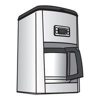 Delonghi DC514T Important Instructions
