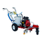 Paint Sprayer AIRLESSCO Spray & Stripe 3500 Service And Operation Manual