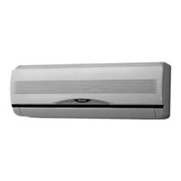 Panasonic CS-W18CKP Service Manual