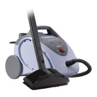 Simac PVT 1040 User Manual
