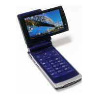 Foma F905I Manual