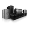 Home Theater System Philips HTS3511E User Manual